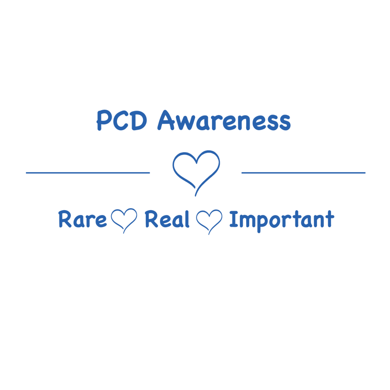 PCD Awarness