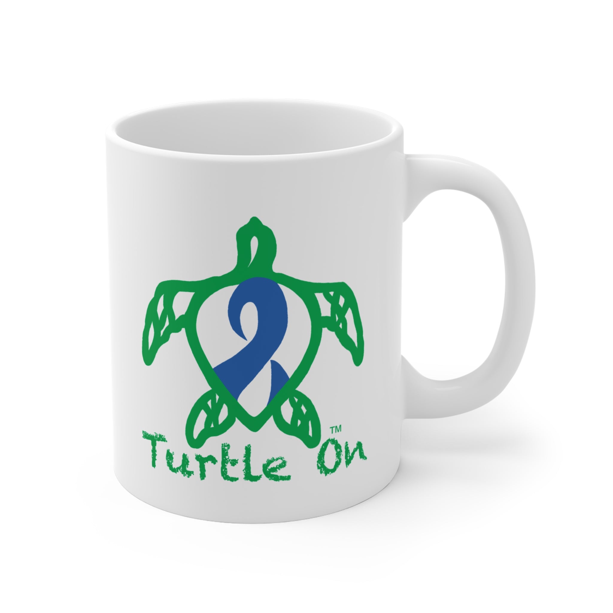 Turtle On