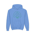 Youth Hoodie - 2026 Limited Edition - Blue Ribbon