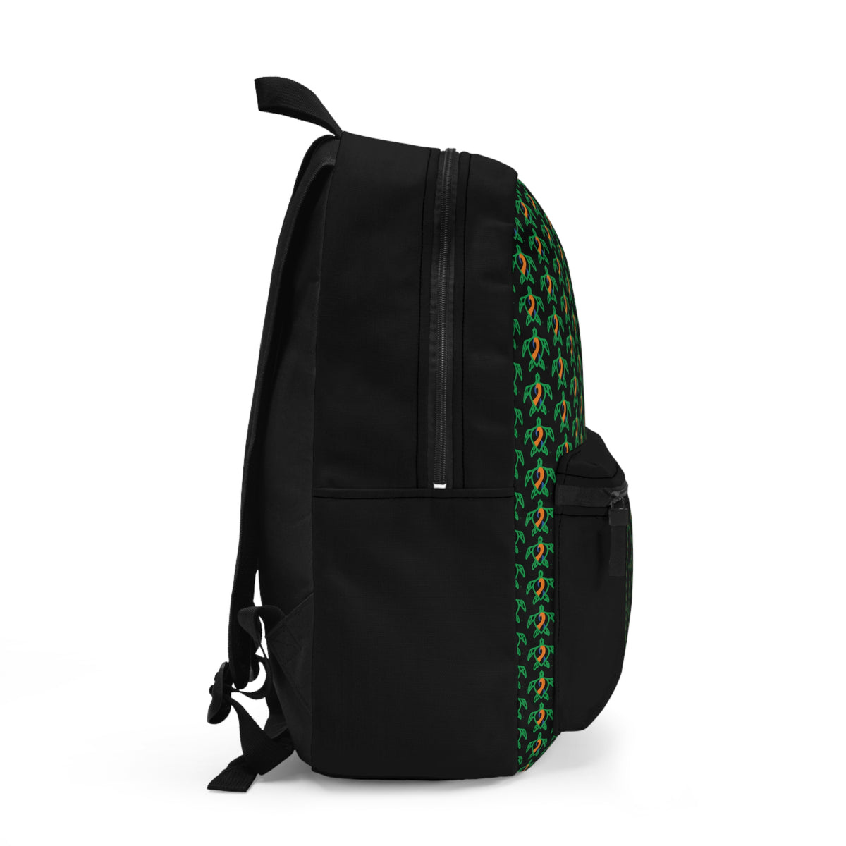 Backpack - 2026 Limited Edition - Blue Orange Ribbon
