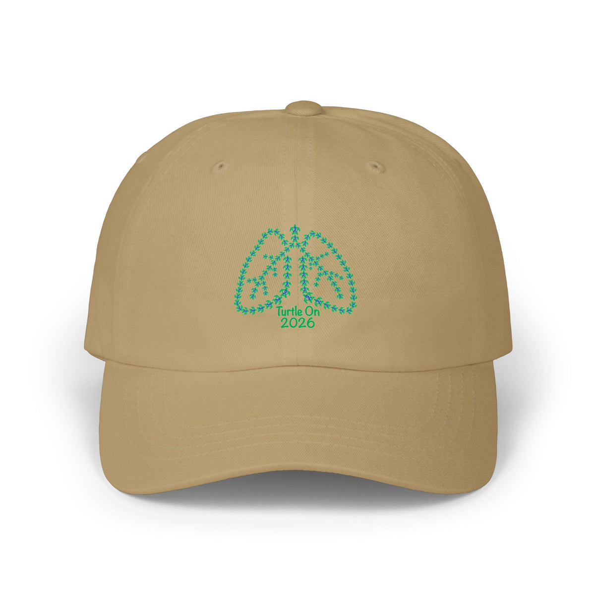 Cap — 2026 Limited Edition - Blue Ribbon