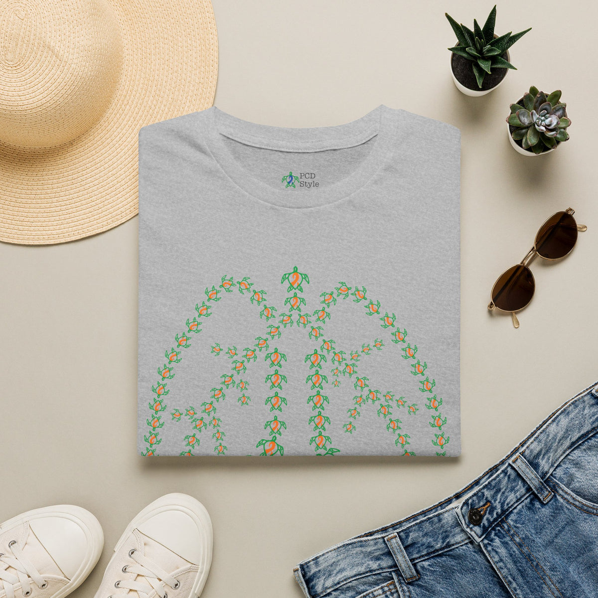 Personalized Unisex - 2026 Limited Edition - Orange - Softstyle T-Shirt