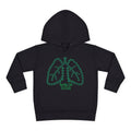 Toddler Hoodie - 2026 Limited Edition - Blue Ribbon