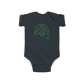 Personalized Infant - 2026 Limited Edition - Orange - Bodysuit