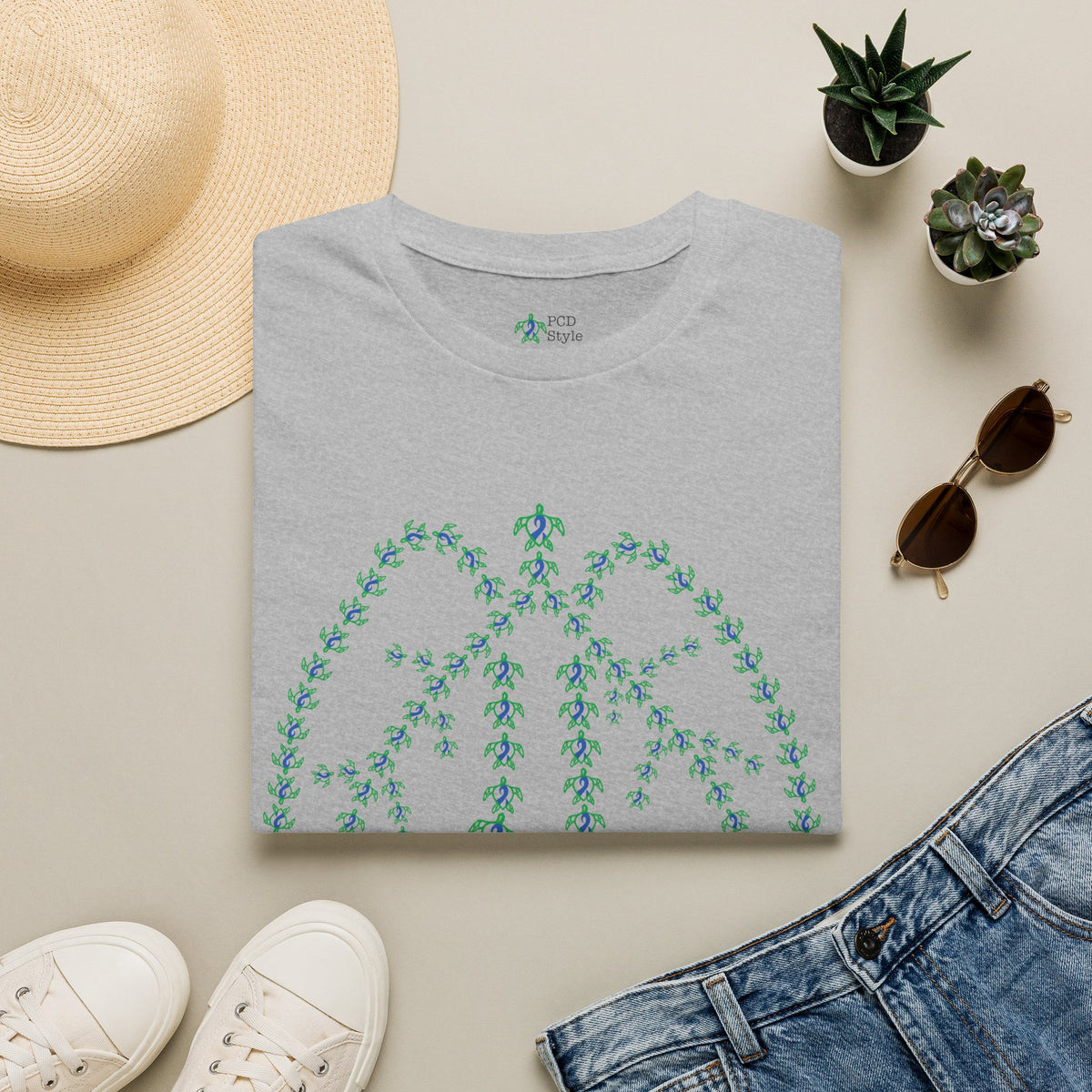 Unisex - 2026 Limited Edition - Blue - Softstyle T-Shirt