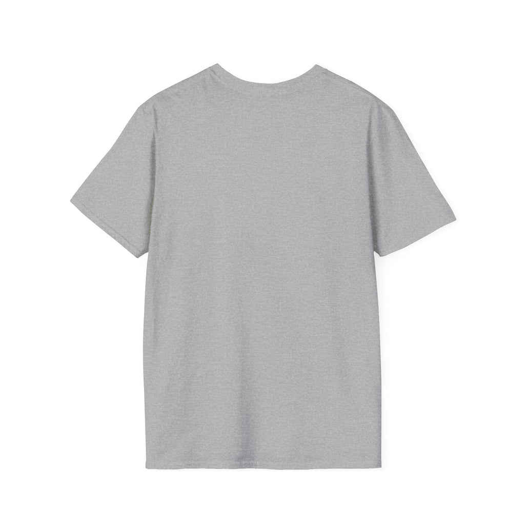 Unisex - Turtle - Softstyle T-Shirt