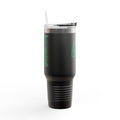 Mug - 2026 Limited Edition - Blue - 40oz Insulated Travel