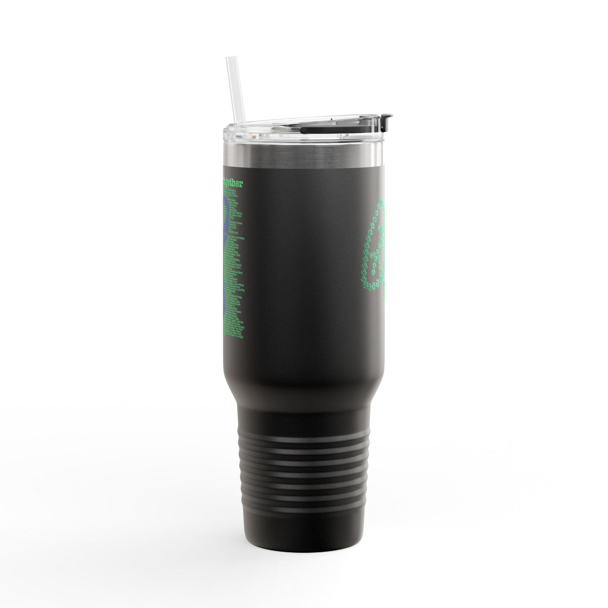 Mug - 2026 Limited Edition - Blue - 40oz Insulated Travel