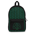 Backpack - 2026 Limited Edition - Blue Orange Ribbon