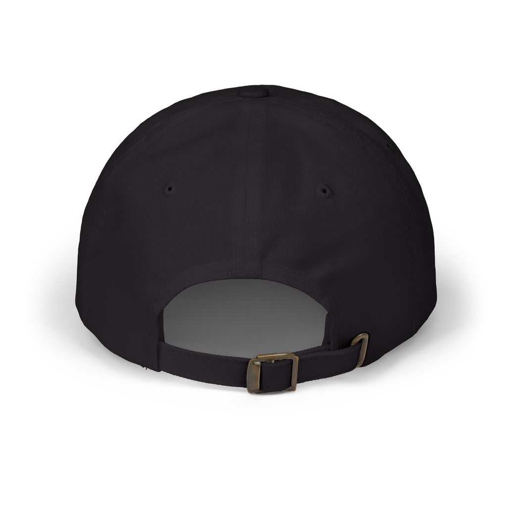 Cap — 2026 Limited Edition - Orange Ribbon