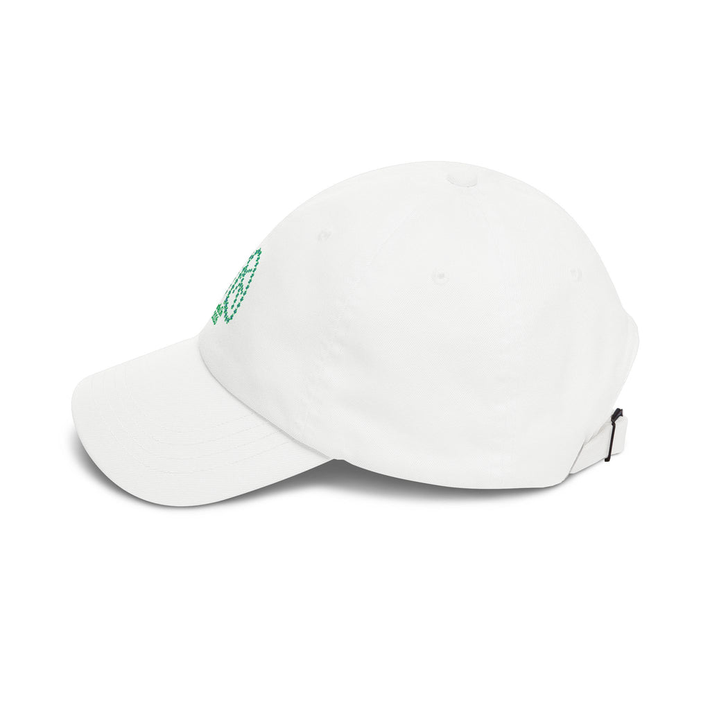 Cap — 2026 Limited Edition - Blue Ribbon