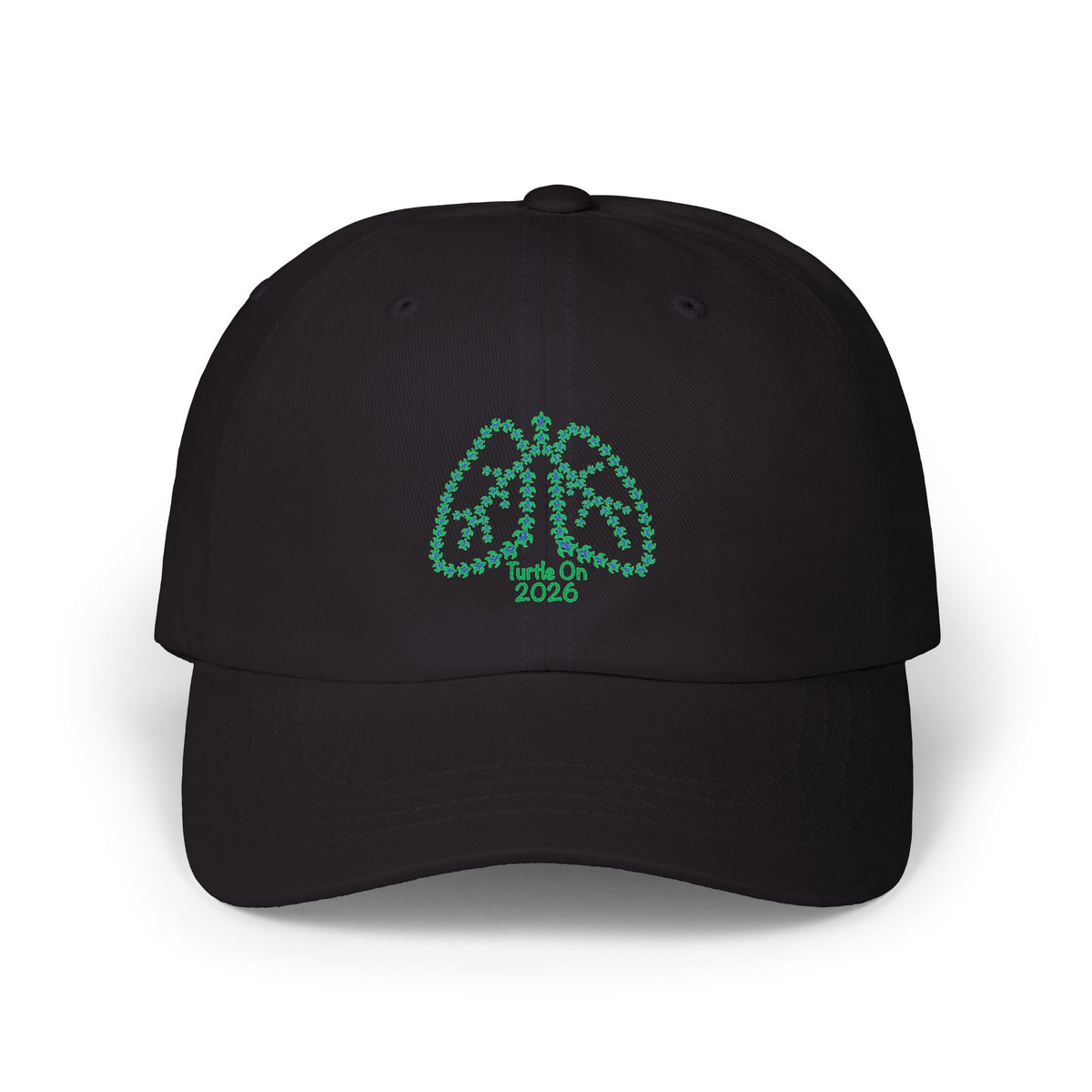 Cap — 2026 Limited Edition - Blue Ribbon