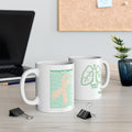Personalized Mug - 2026 Limited Edition - Orange -11oz Coffee Cup