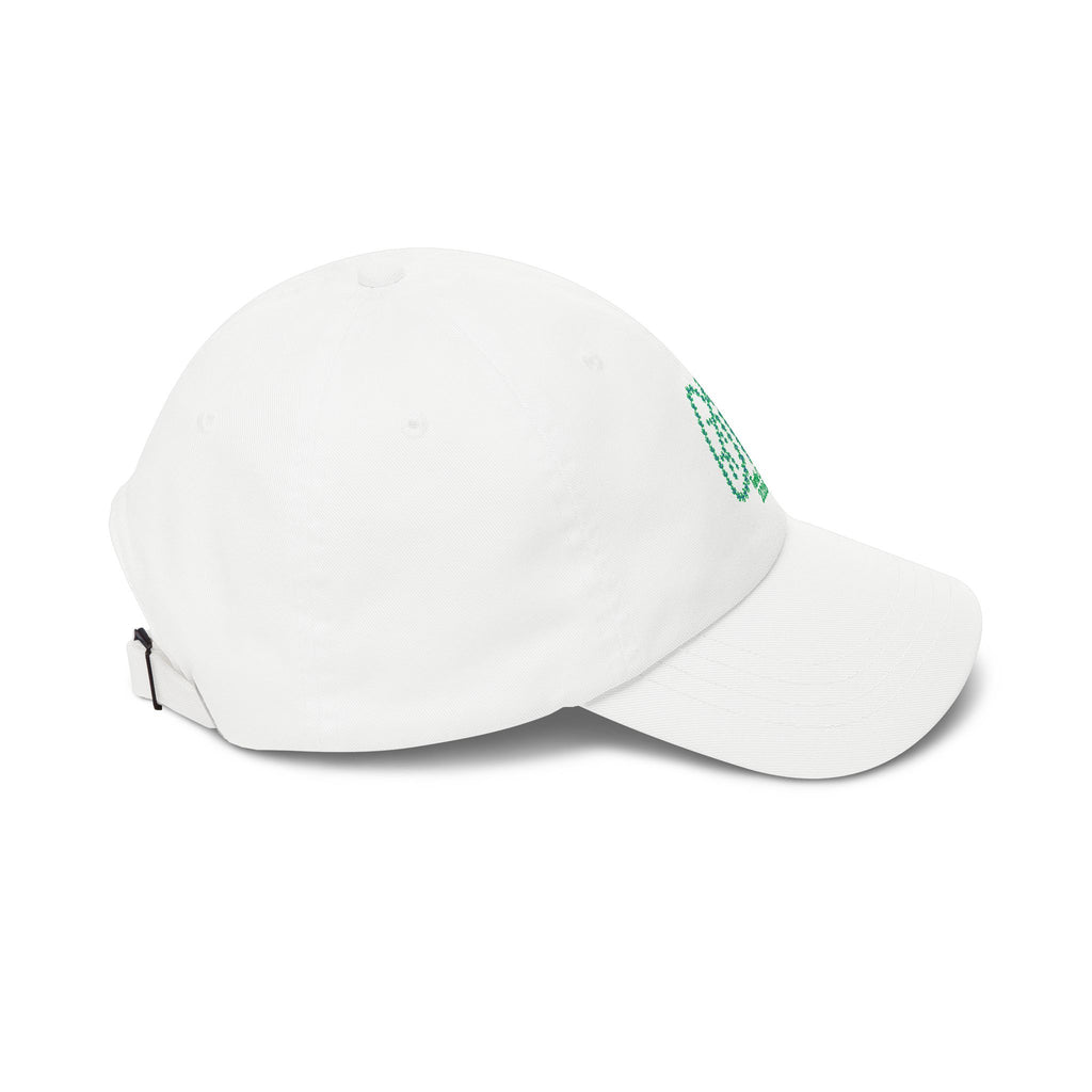 Cap — 2026 Limited Edition - Blue Ribbon