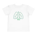 Toddler Tee - 2026 Limited Edition - Blue Ribbon