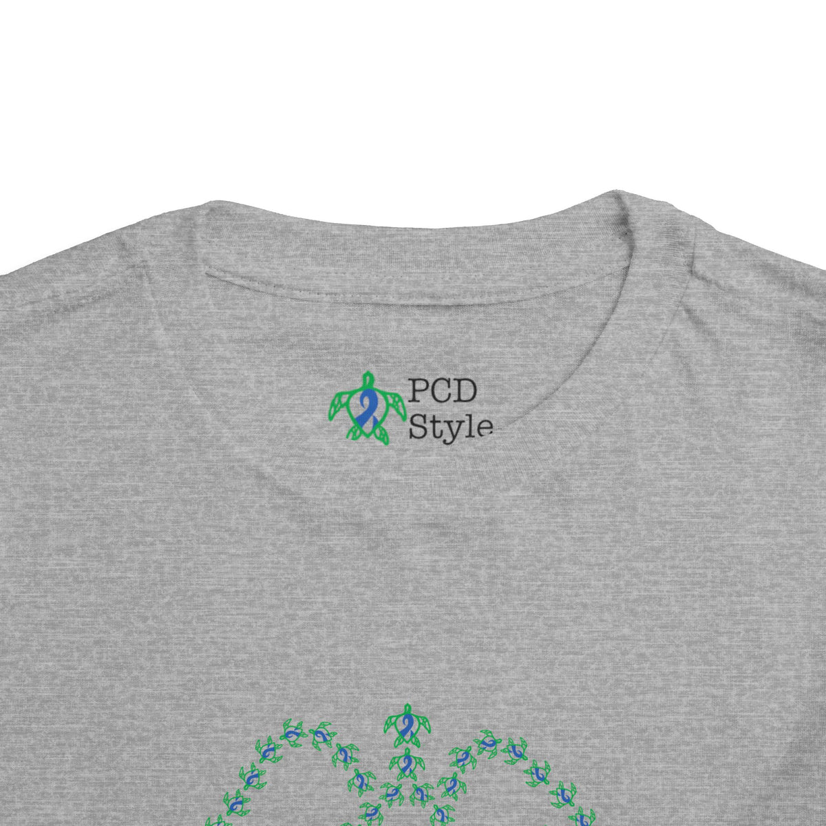 Toddler Tee - 2026 Limited Edition - Blue Ribbon