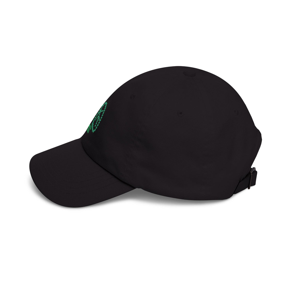 Cap — 2026 Limited Edition - Blue Ribbon