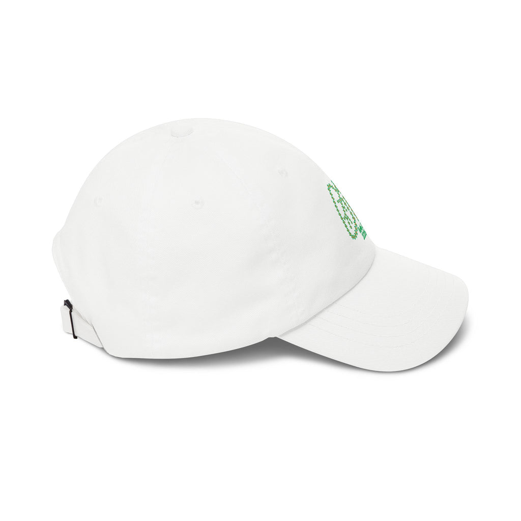 Cap — 2026 Limited Edition - Orange Ribbon