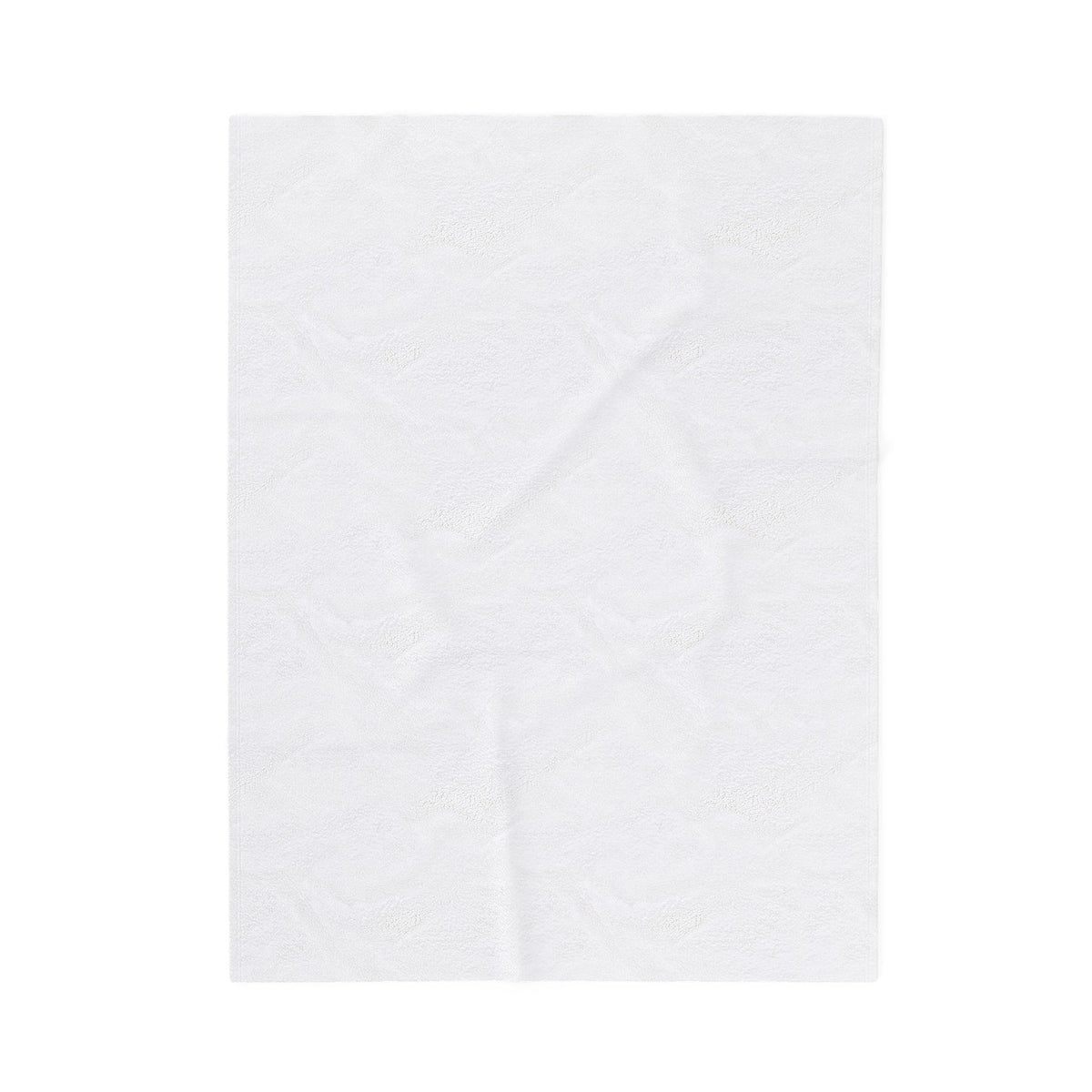 Plush Blanket - 2026 Limited Edition - Blue Orange Ribbon