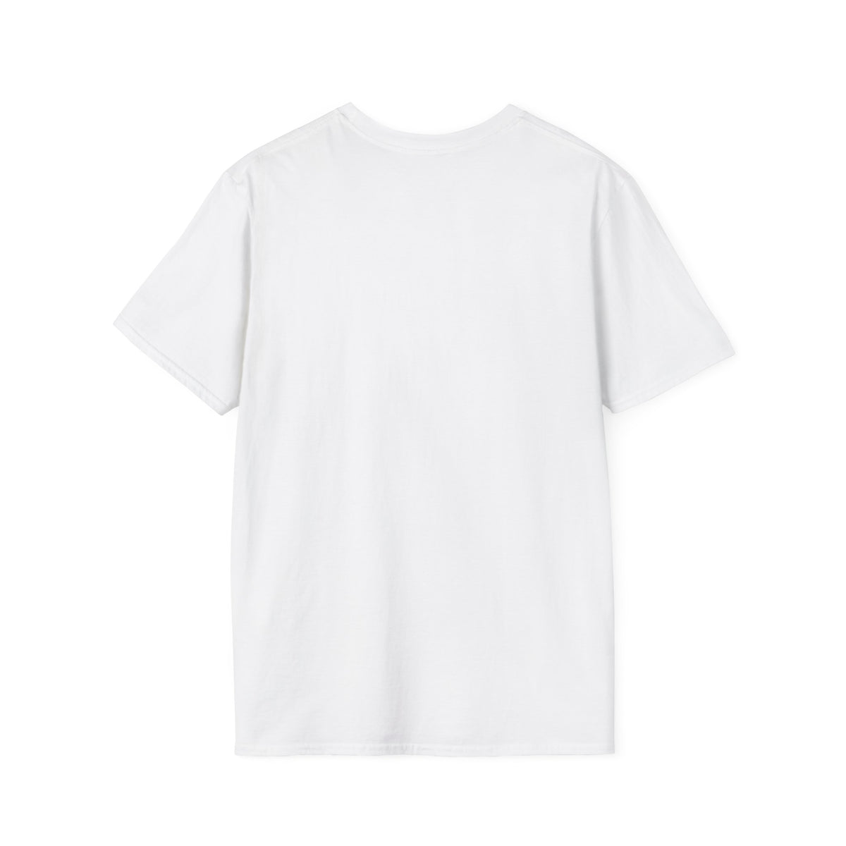 Unisex - Turtle - Softstyle T-Shirt