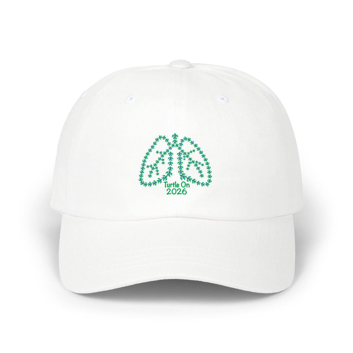 Cap — 2026 Limited Edition - Blue Ribbon