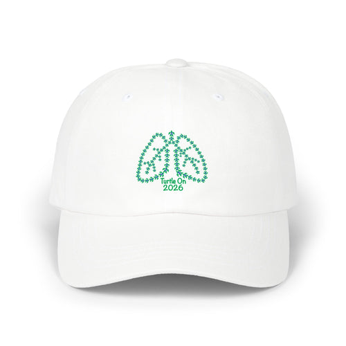 Cap — 2026 Limited Edition - Blue Ribbon