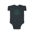 Infant - 2026 Limited Edition - Blue - Bodysuit