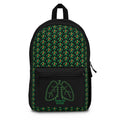 Backpack - 2026 Limited Edition - Blue Orange Ribbon