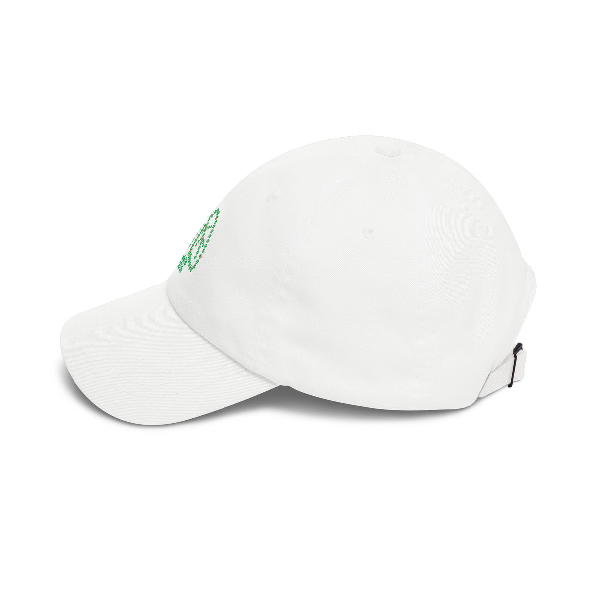 Cap — 2026 Limited Edition - Blue Orange Ribbon