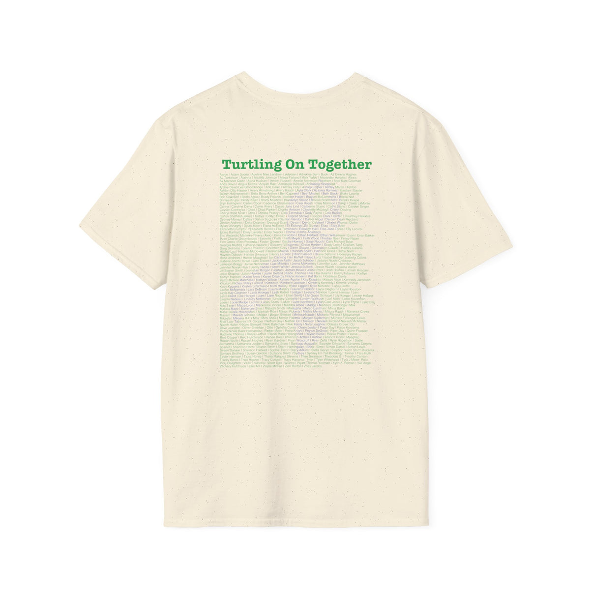 Unisex - 2026 Limited Edition - Blue - Softstyle T-Shirt