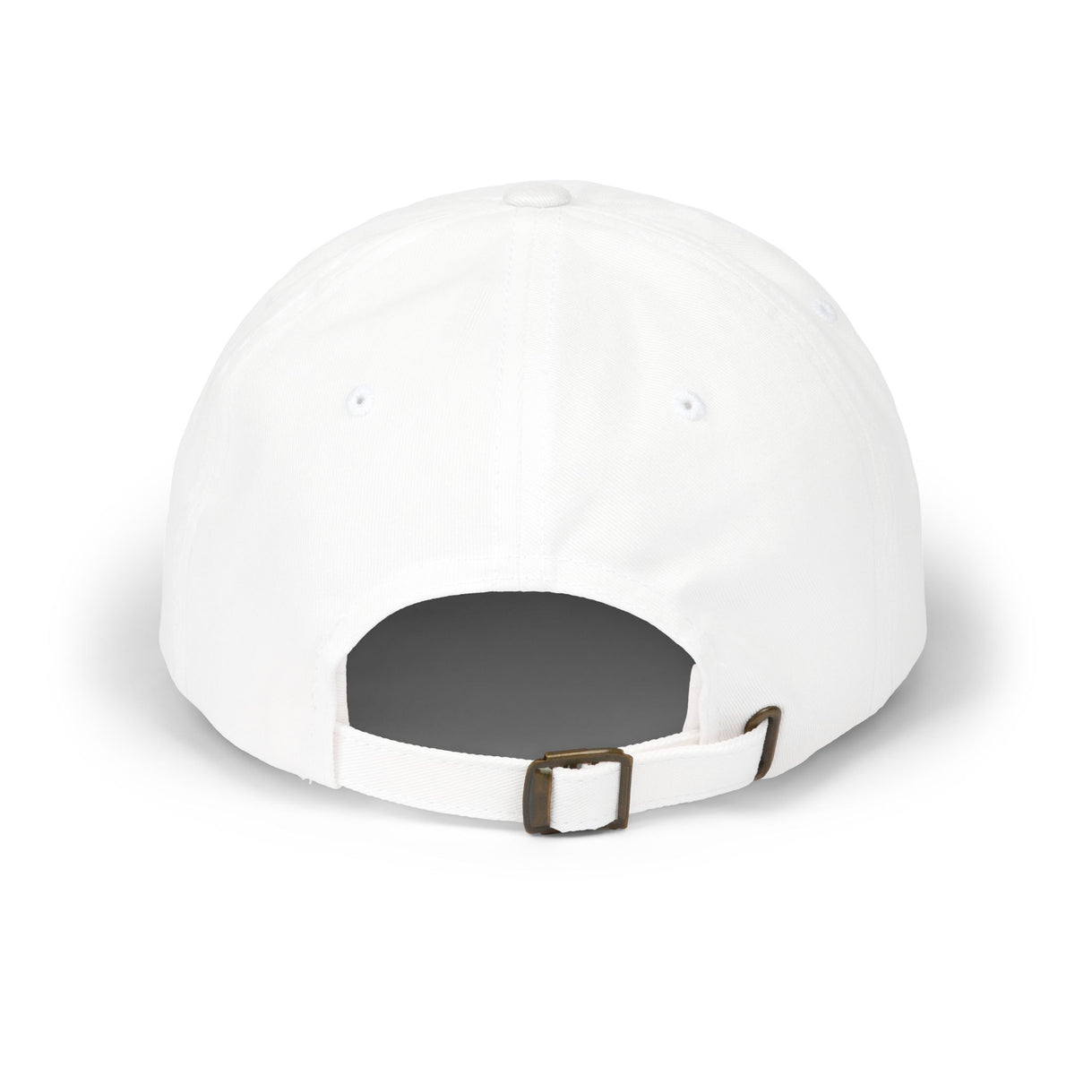 Cap — 2026 Limited Edition - Blue Orange Ribbon