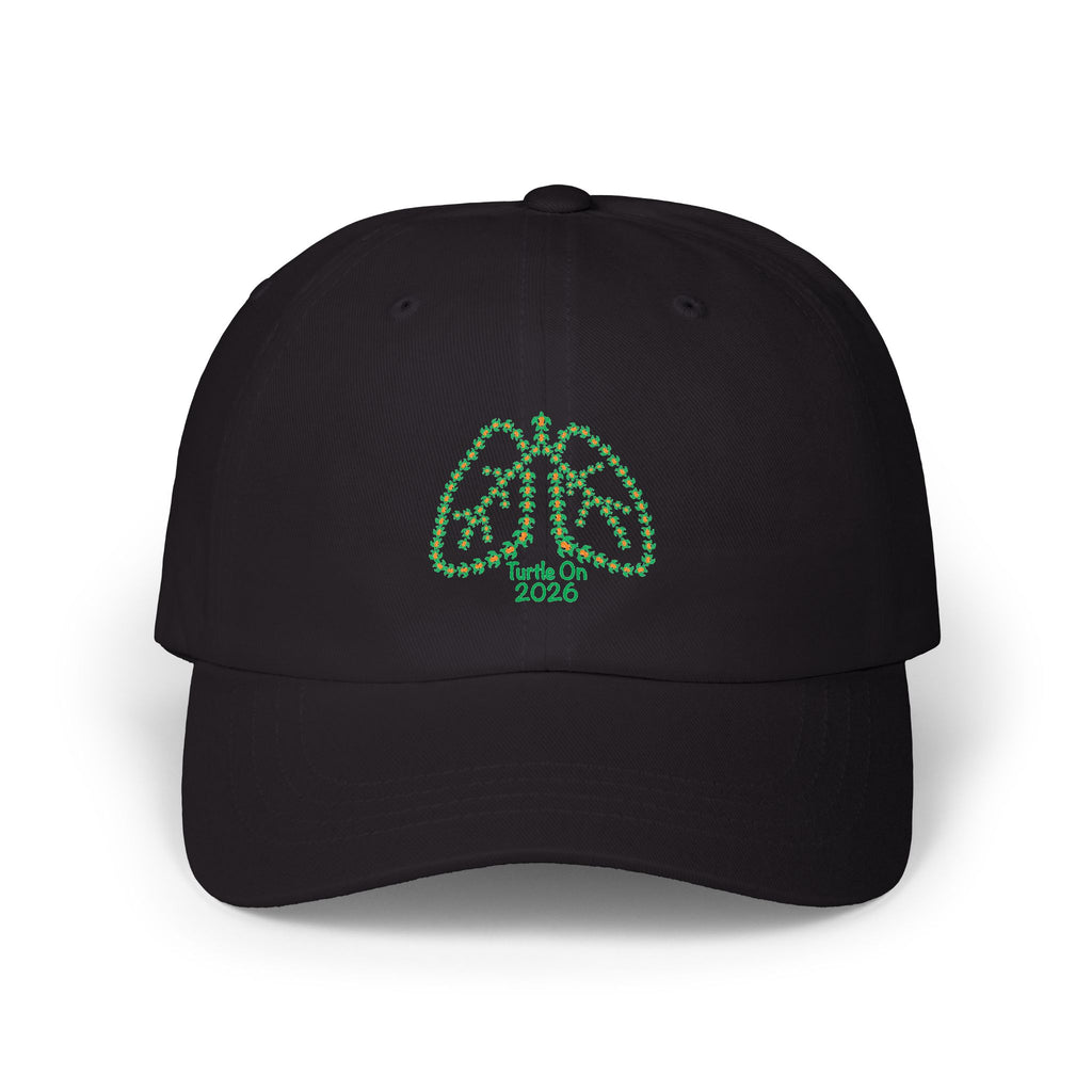 Cap — 2026 Limited Edition - Orange Ribbon