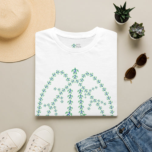 Personalized Unisex - 2026 Limited Edition - Blue - Softstyle T-Shirt
