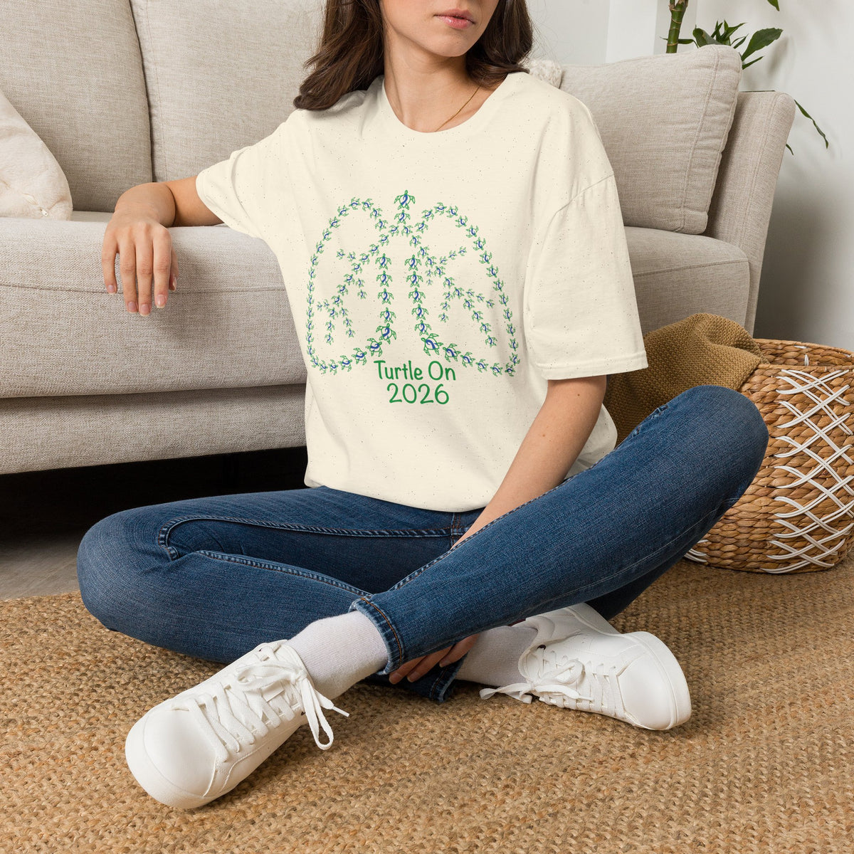 Unisex - 2026 Limited Edition - Blue - Softstyle T-Shirt