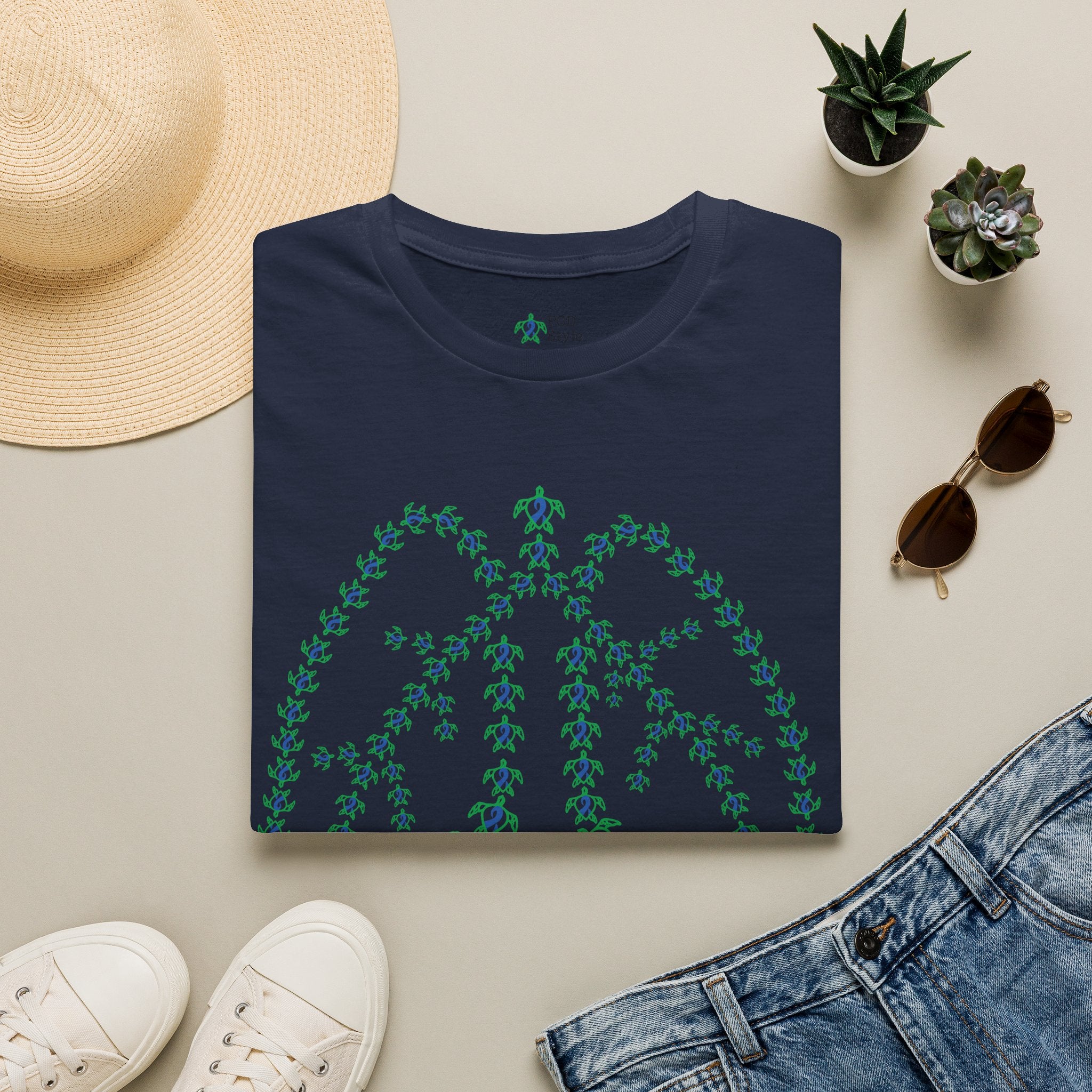 Unisex - 2026 Limited Edition - Blue - Softstyle T-Shirt