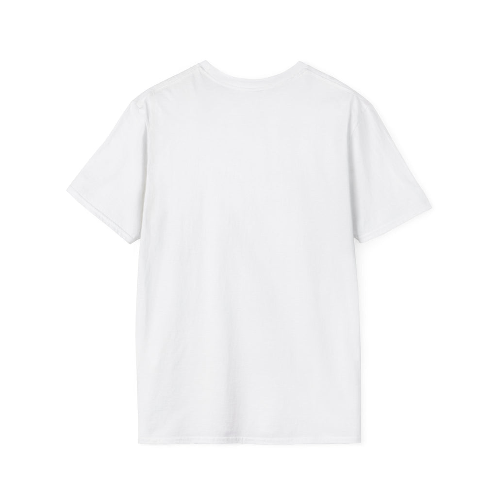 Unisex - PCD Awareness - Softstyle T-Shirt