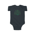Infant - 2026 Limited Edition - Blue Orange - Bodysuit