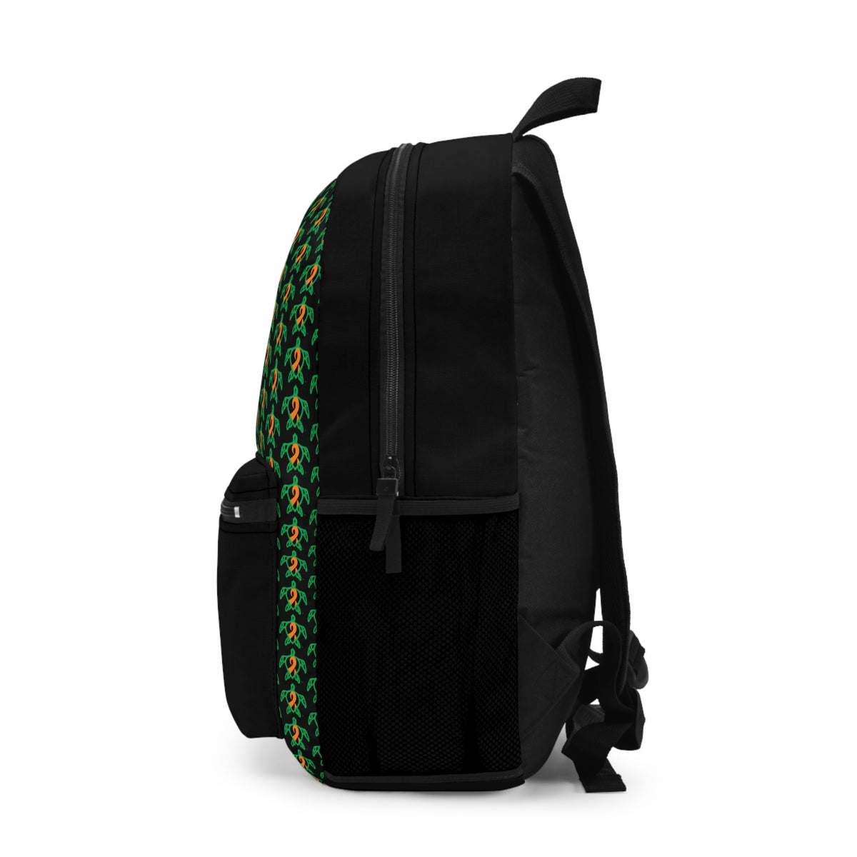 Backpack - 2026 Limited Edition - Orange Ribbon