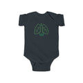 Infant - 2026 Limited Edition - Orange - Bodysuit