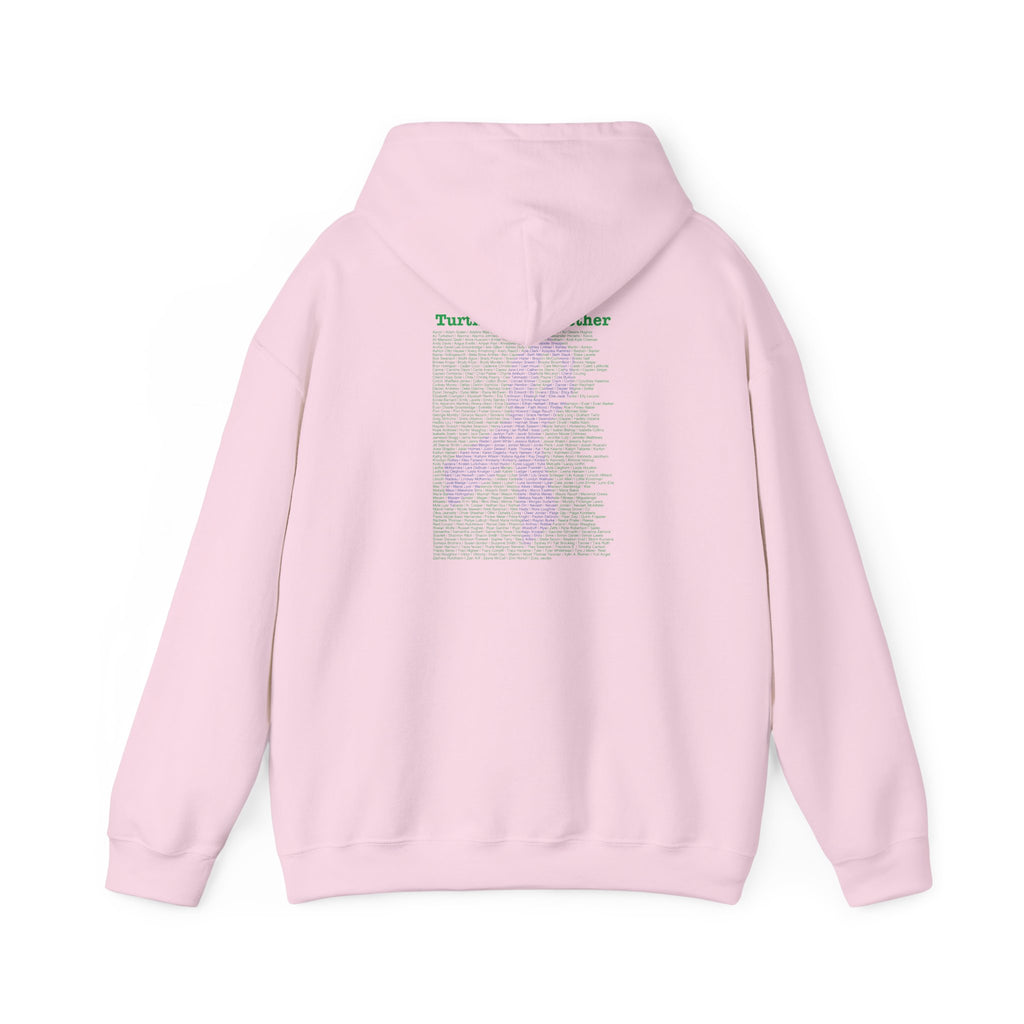 Unisex Hoodie -- 2026 Limited Edition - Blue Ribbon