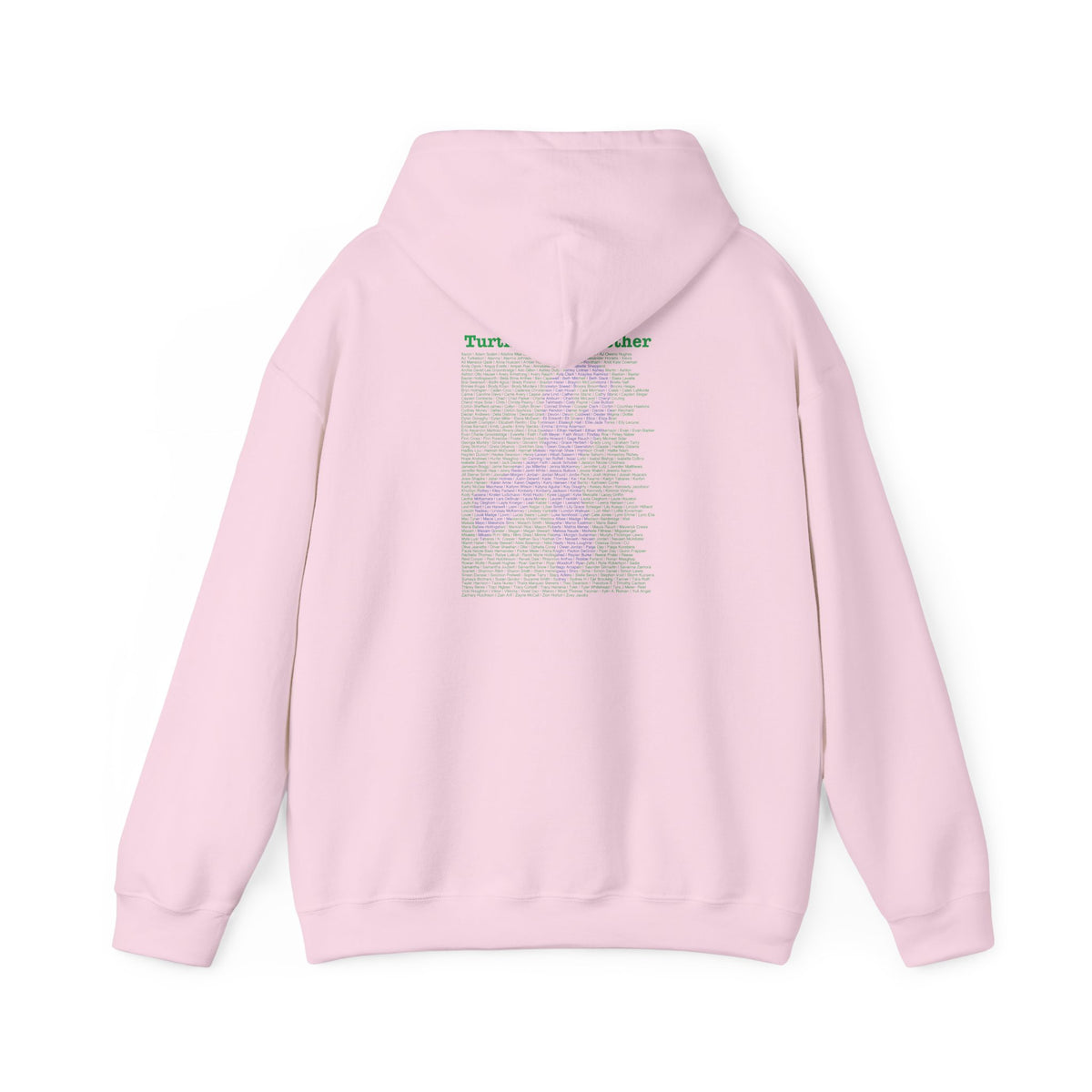 Unisex Hoodie -- 2026 Limited Edition - Blue Ribbon