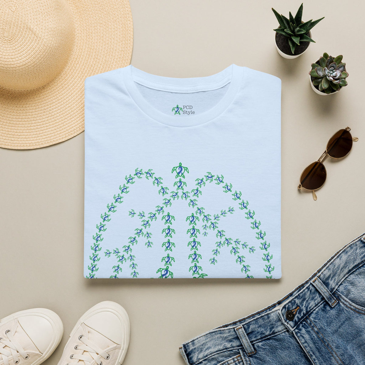 Personalized Unisex - 2026 Limited Edition - Blue - Softstyle T-Shirt