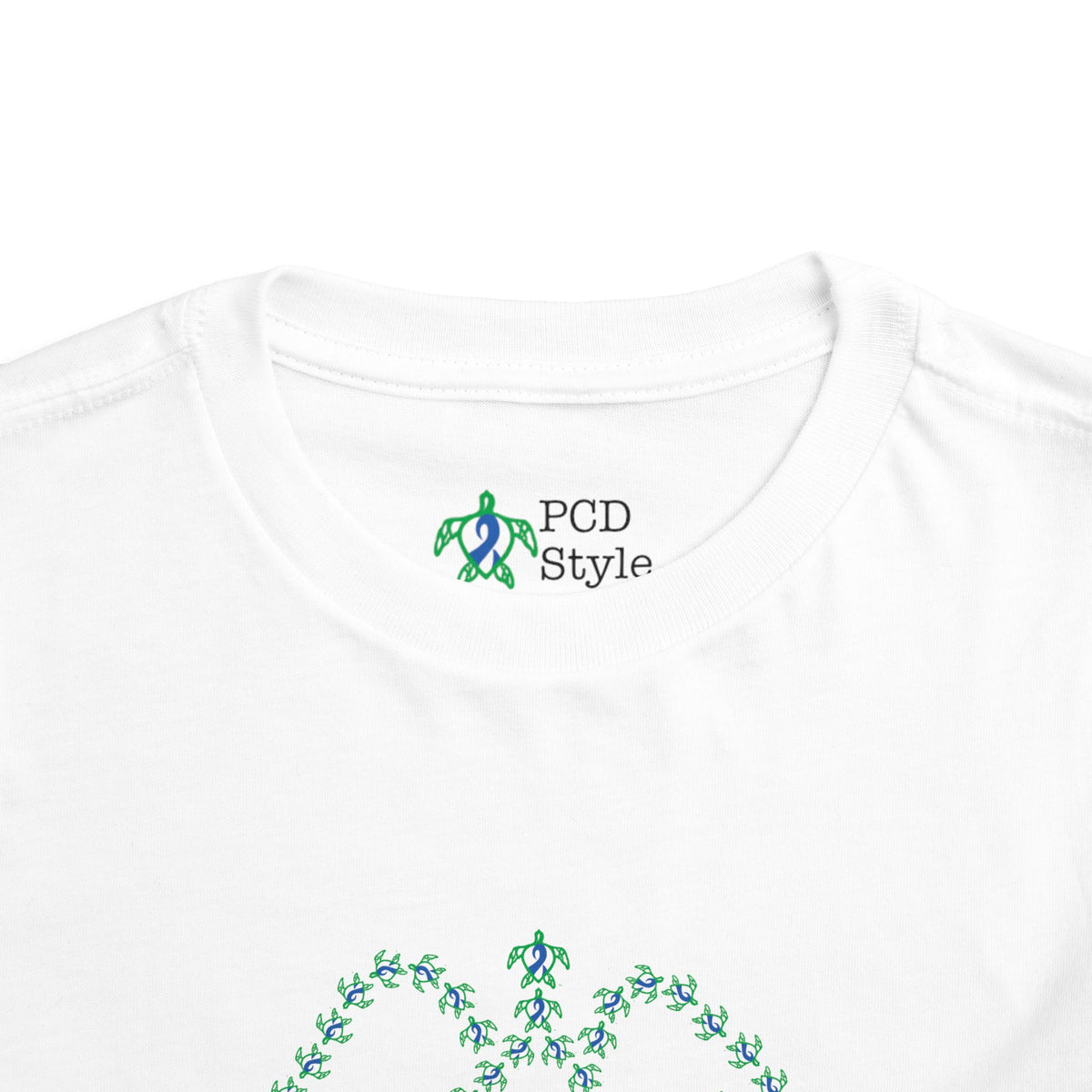 Toddler Tee - 2026 Limited Edition - Blue Ribbon
