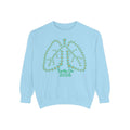 Unisex Sweatshirt - 2026 Limited Edition - Orange - Crewneck