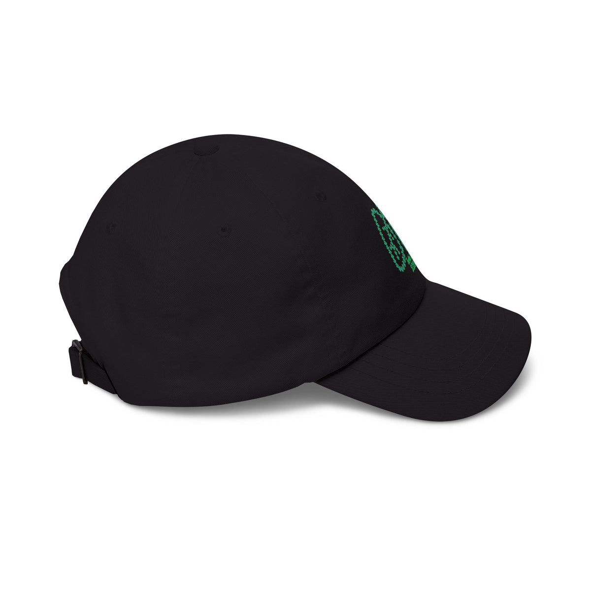 Cap — 2026 Limited Edition - Blue Ribbon