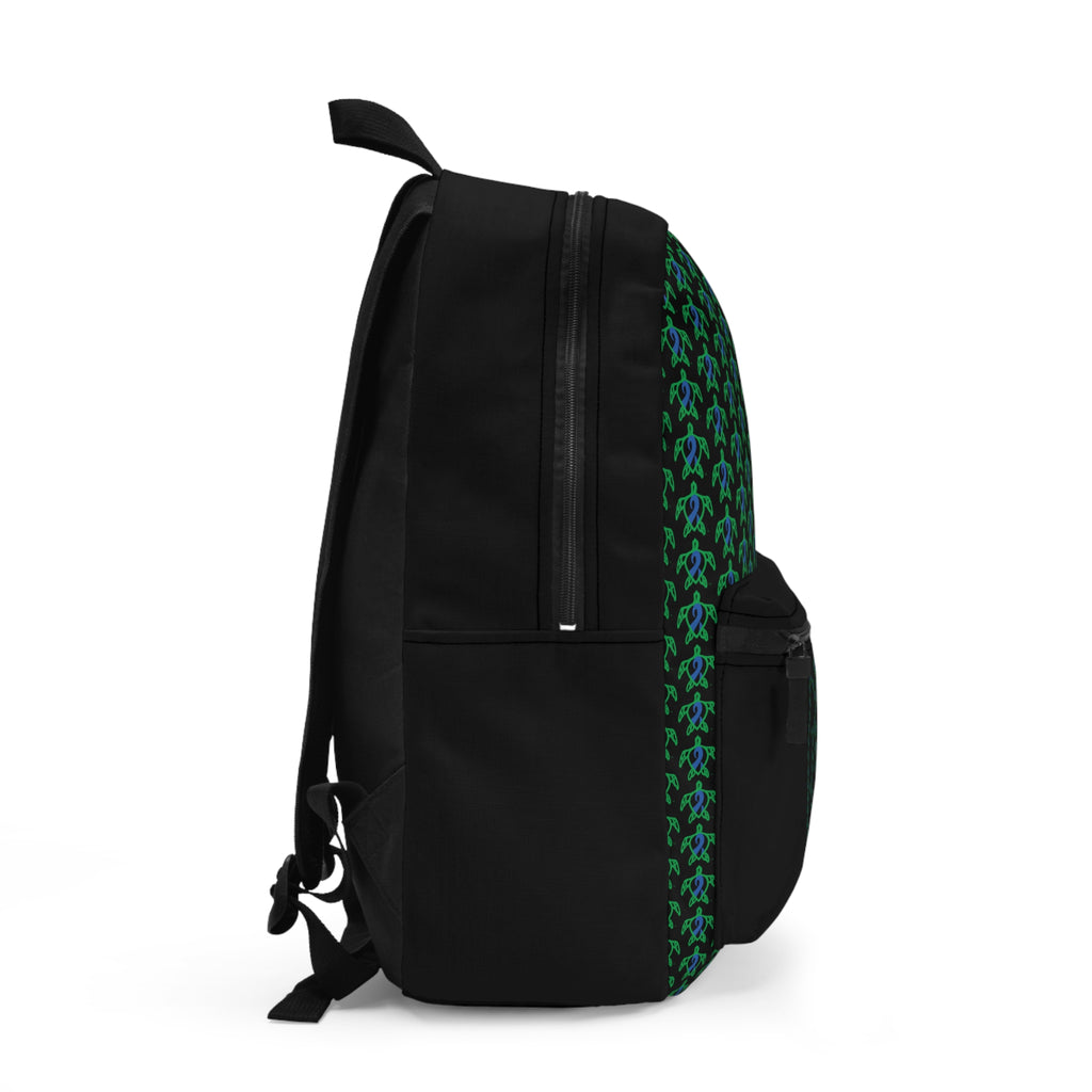 Backpack - 2026 Limited Edition - Blue Orange Ribbon
