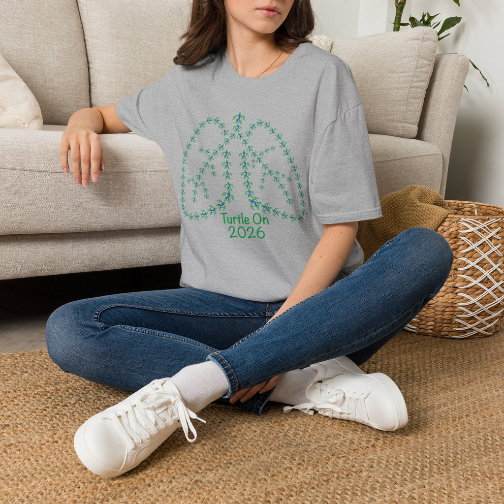 Unisex - 2026 Limited Edition - Blue - Softstyle T-Shirt