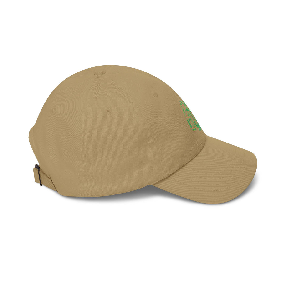 Cap — 2026 Limited Edition - Orange Ribbon