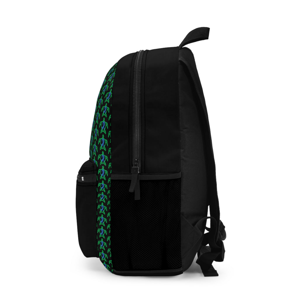 Backpack - 2026 Limited Edition - Blue Orange Ribbon