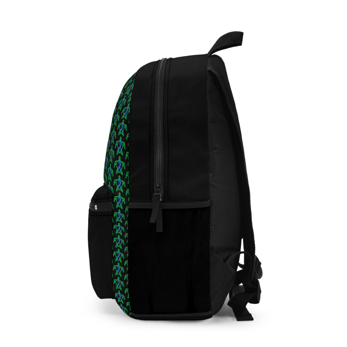Backpack - 2026 Limited Edition - Blue Orange Ribbon